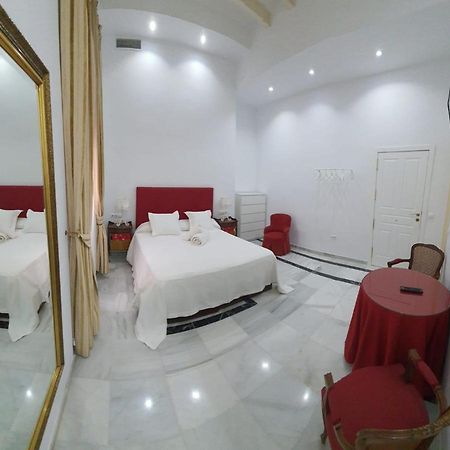 Apartamento Tendillas Cordova Esterno foto