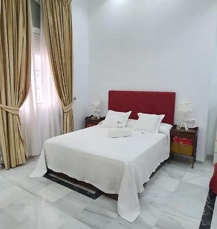 Apartamento Tendillas Cordova Esterno foto