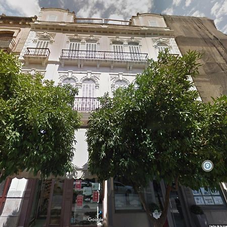 Apartamento Tendillas Cordova Esterno foto