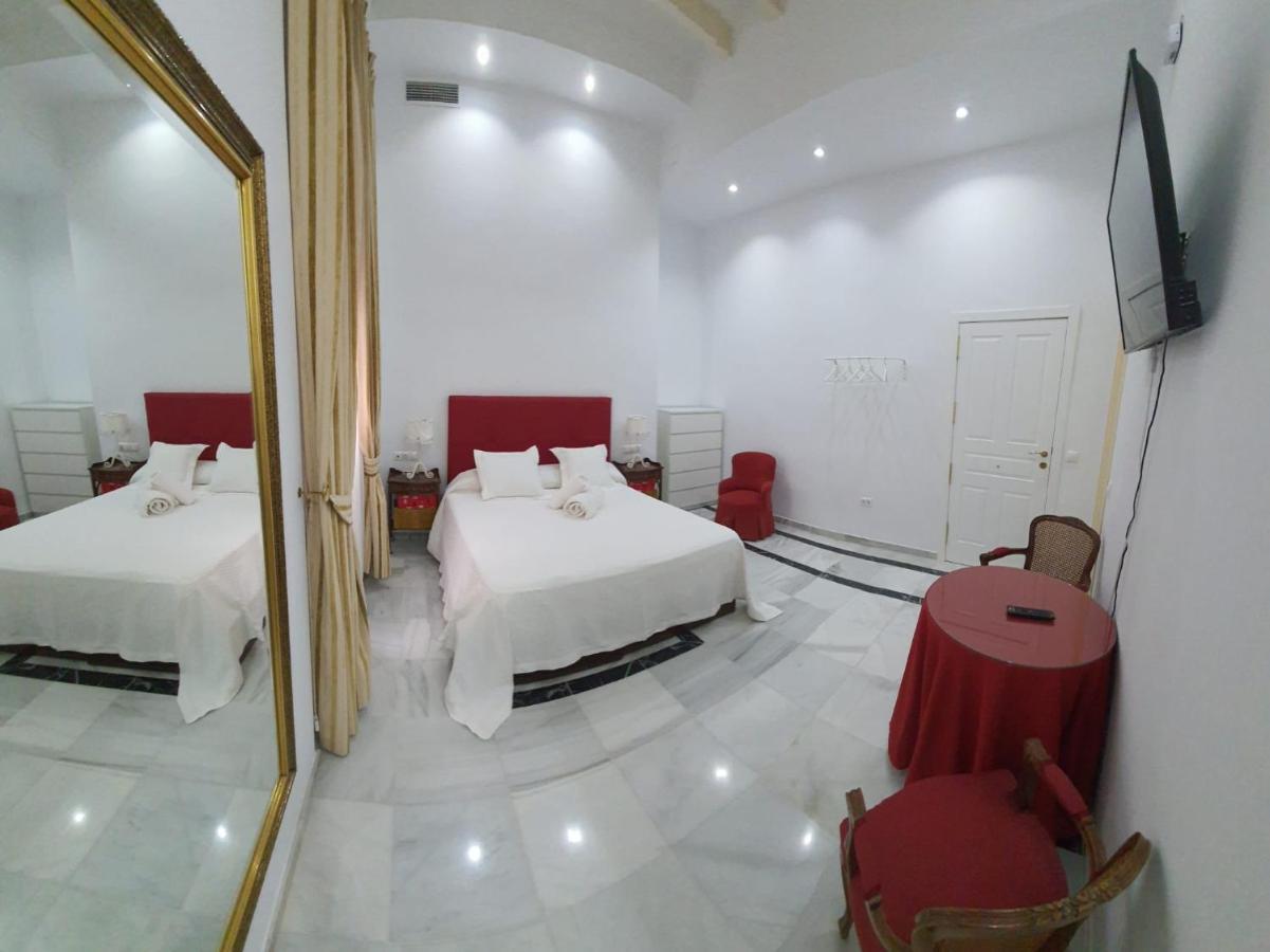 Apartamento Tendillas Cordova Esterno foto