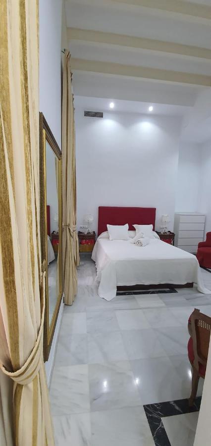 Apartamento Tendillas Cordova Esterno foto