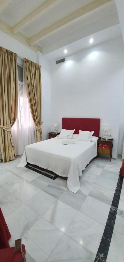 Apartamento Tendillas Cordova Esterno foto