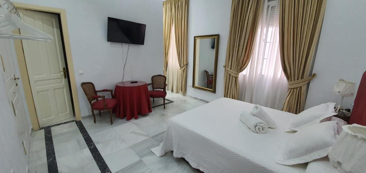 Apartamento Tendillas Cordova Esterno foto