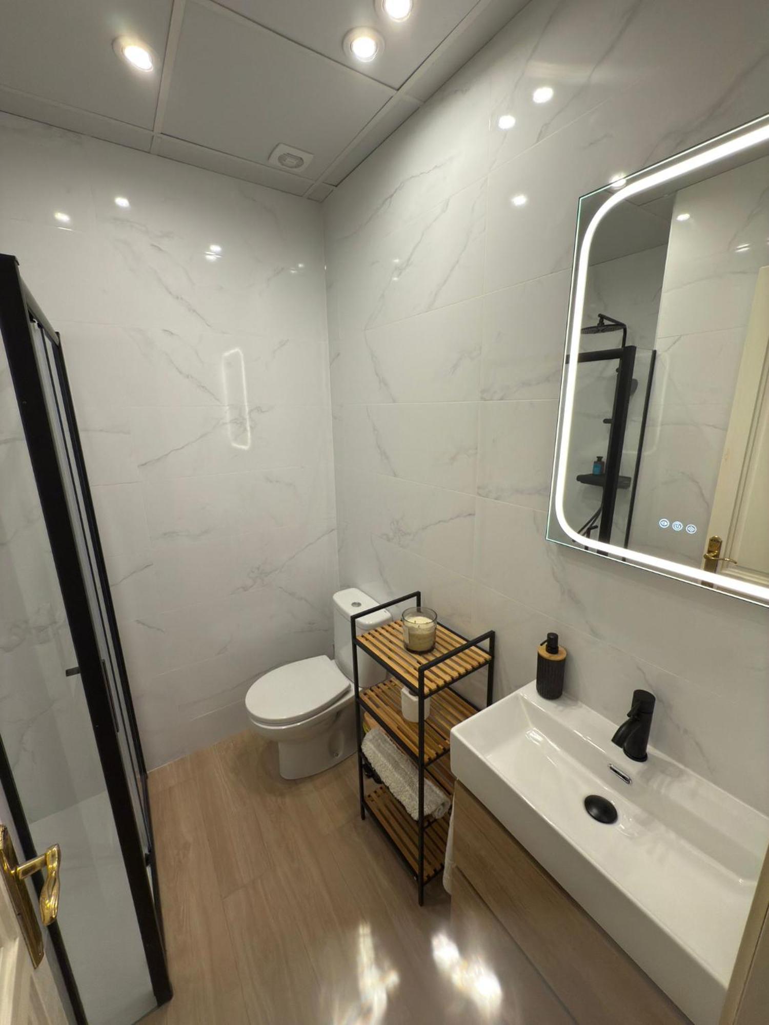 Apartamento Tendillas Cordova Esterno foto