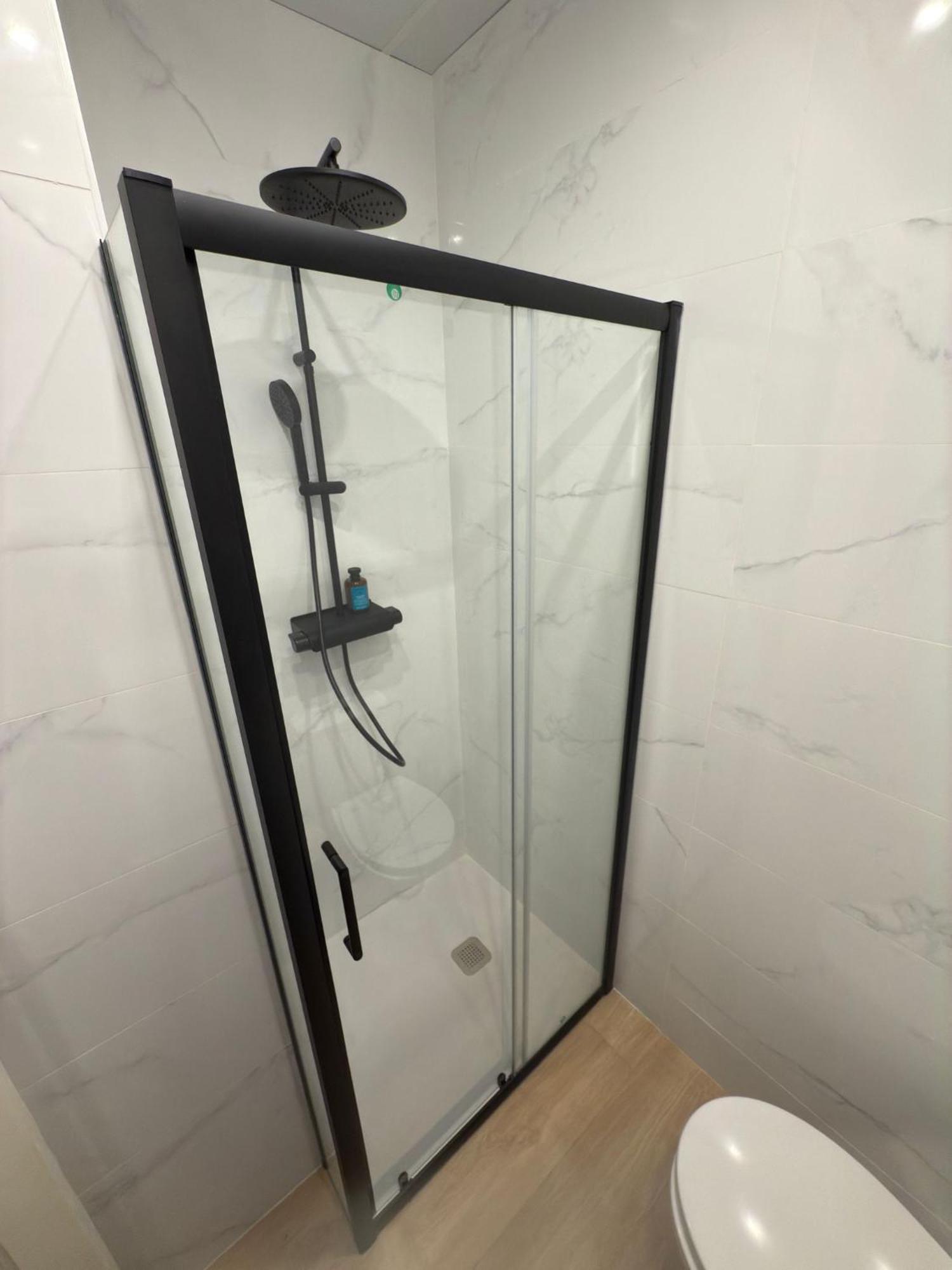 Apartamento Tendillas Cordova Esterno foto