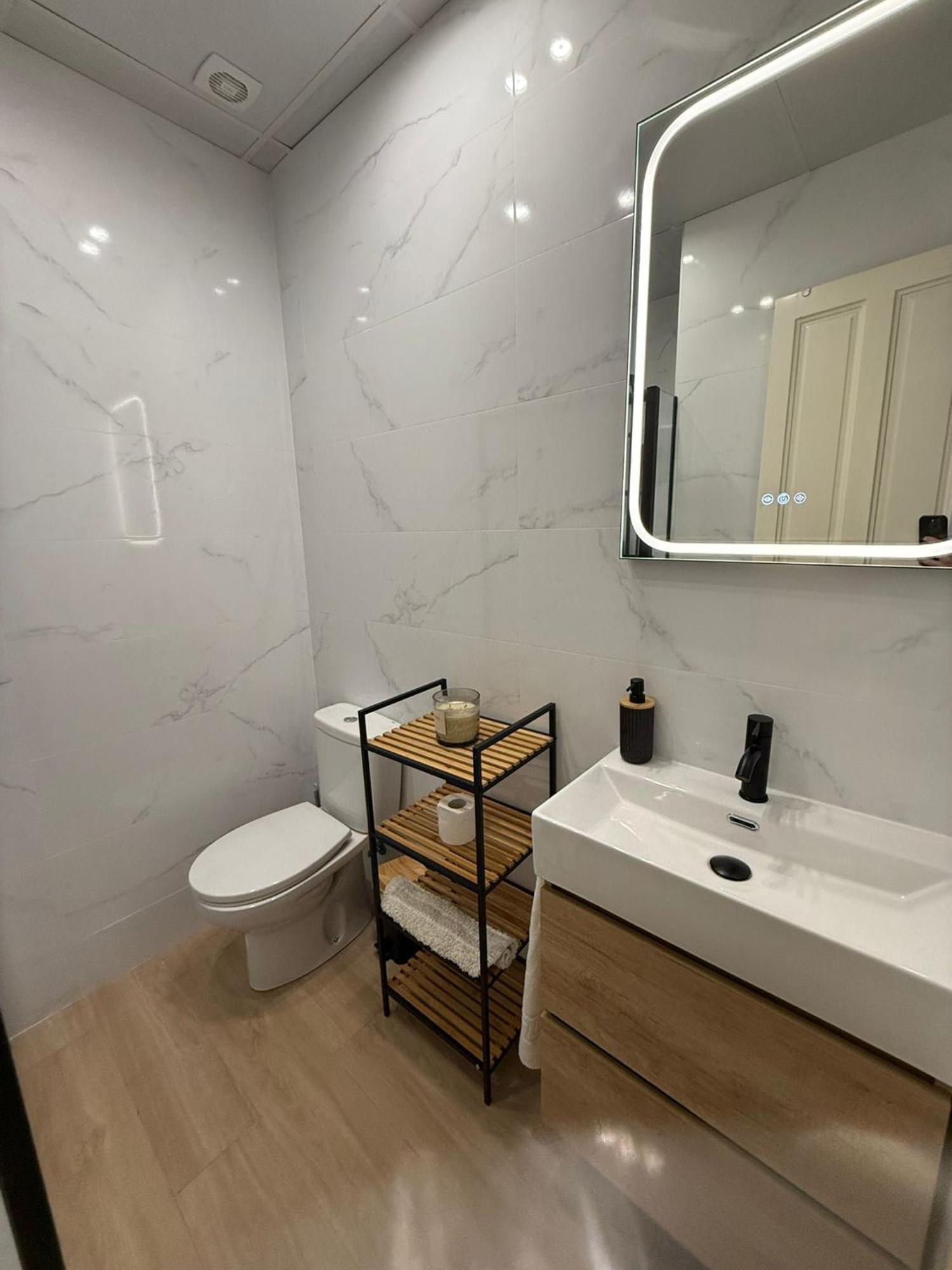 Apartamento Tendillas Cordova Esterno foto
